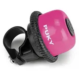 PUKY G20 Drehring-Glocke pink