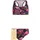 ZigZag Balconette-Bikini Irena Pink/Rot 116