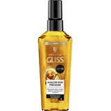 Schwarzkopf GLISS wertvolles Pflegeöl ultra-gezielte Reparatur 75 ml