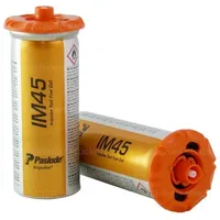 Paslode 2x Gas Brennstoffpackung Fuel Cells Frisbee für Paslode
