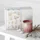 Villeroy & Boch Perlemor Home Coral Duftkerzen Sunkissed 6 St. rosa