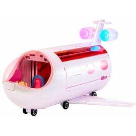 MGA Entertainment L.O.L. Surprise! OMG New Plane