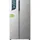 Homex CFBSN5441C-S Multi Door (544 l, 1786 mm hoch, Silber)