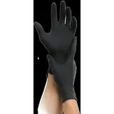 Maimed Nitril Black M, 1000 Stück