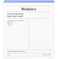 Biodance Hydro Cera-Nol Real Deep Mask