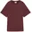 Unisex Elevated Tees Rubinschimmer L