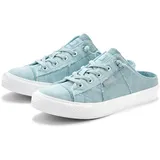 ELBSAND Sabot Unisex Blau 44