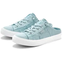 ELBSAND Sabot Unisex Blau 44