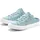 ELBSAND Sabot Unisex Blau 44