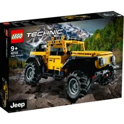 LEGO® Technic 42122 Jeep® Wrangler