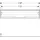 Geberit iCon 118,4x24,7x47,6cm, w/lack. hgl/Gr. vc