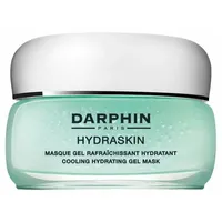 Darphin Paris Cooling Hydrating Gel Mask, 50 ml