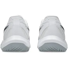 Asics Gel-Rocket 12 Herren Hallenschuhe weiß, Größe 42 1⁄2 -