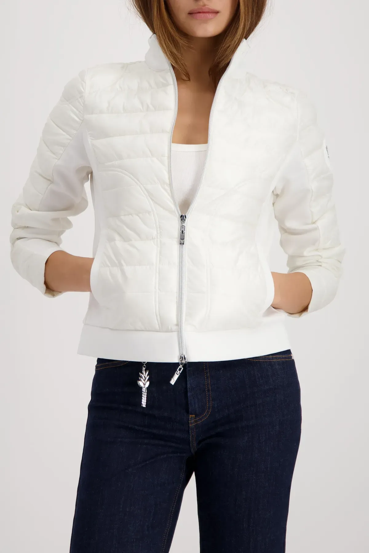 Steppjacke MONARI 