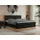 MKS Bellissimo King 160 x 200 cm H4 Schwarz