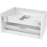 MCW MCW, Waschbeckenunterschrank, B19-WUS