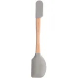 Mason Cash Innovative Küche - 2-IN-1 Silikonspatel, | Gr.: onesize