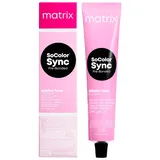 Matrix SoColor Sync Pre-Bonded Alkaline Toner