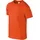 Gildan Herren Softstyle T- Shirt T-Shirt \64000\" orange XXL"