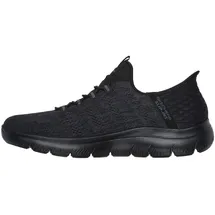 SKECHERS Summits - Key Pace black 39