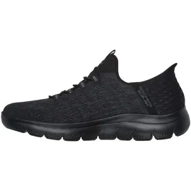 SKECHERS Summits - Key Pace black 39