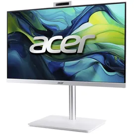 Acer Aspire C27-1 All-in-One 27" FHD IPS Intel Core i7 1355U 1,7 GHz 16 GB RAM 1 TB SSD Intel Iris Win 11 Home