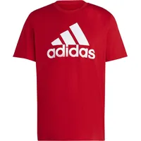 Adidas IC9352 M BL SJ T T-Shirt Men's Better Scarlet M