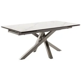 MCA Furniture Almiros 180 x 76 x 95 cm beige