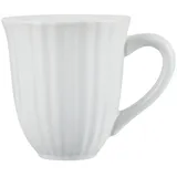 ib laursen Mynte Kaffeetasse 0,3 l Weiß
