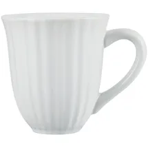 ib laursen Mynte Kaffeetasse 0,3 l Weiß