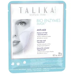 Gesichtsmaske Talika 20 g Anti-Aging