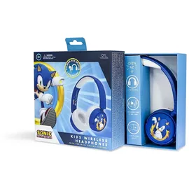 OTL Sonic Blau