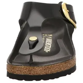 Birkenstock Gizeh Schwarz 40