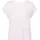 Cartoon Damen Strukturshirt Kurzarm 34, Rose Dust Melange - 34