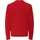 Only & Sons Rundhalspullover rot XXL