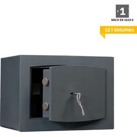 Atlas Tresore TA KW 11 Doppelbartschloss