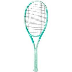Head Tennisschläger Boom Team L (Light) Alternate 107in/260g/Komfort 2024 mint/türkis - besaitet -