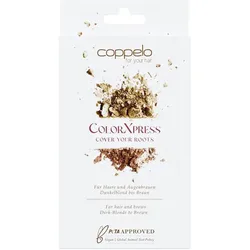 Aristocut ColorXpress Vegan Dunkelblond-Braun