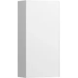 Laufen Lani Halbhochschrank 35,5 x 77,5 x 18,5 cm Multicolor