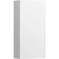 Laufen Lani Halbhochschrank 70 x 35,3 x 18,4 cm Multicolor Glas/MDF