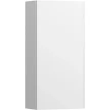 Laufen Lani Halbhochschrank 35,5 x 77,5 x 18,5 cm Multicolor