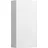 Laufen Lani Halbhochschrank 70 x 35,3 x 18,4 cm Multicolor Glas/MDF
