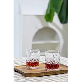 Echtwerk Whiskyglas Set 0,33 l 4 St.