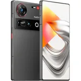 nubia Z70 Ultra 16 GB RAM 512 GB Schwarz