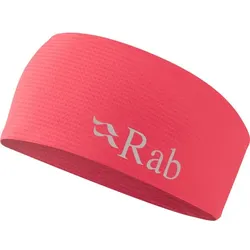 Rab Talus Headband hibiscus (HIB) OS