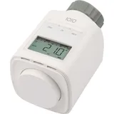 IOIO HT 2000 Elektronischer Heizkörperthermostat Thermostat spart bis 30% Heizkosten