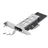 Startech StarTech.com M.2 NVMe SSD to PCIe x4 SLOT