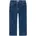 13218365 Ryan Straight Fit Dark Blue Denim Detail Strong 11 Jahre