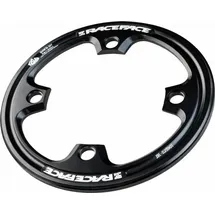 Race Face Bash Guard, Kettenblattschutz | schwarz