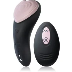 Blush Temptasia Heartbeat Panty Vibe Slip-Stimulator 8,9 cm